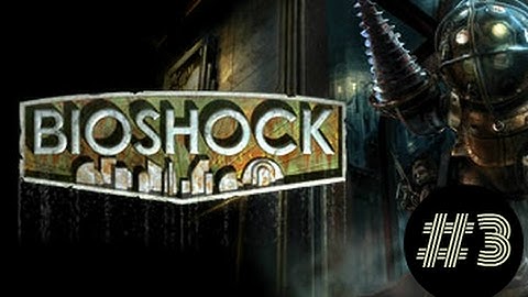 SNAP CRACKLE BURN!! | BioShock #3