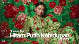 Sheila Majid • Hitam Putih Kehidupan (Cover) • City-Pop Version