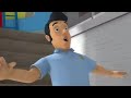 Elvis' S.O.S | Fireman Sam US 🔥Fireman Sam Best Saves | Kids Cartoons