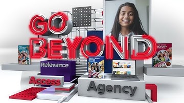 McGraw Hill Social Studies and Actively Learn Explainer Video