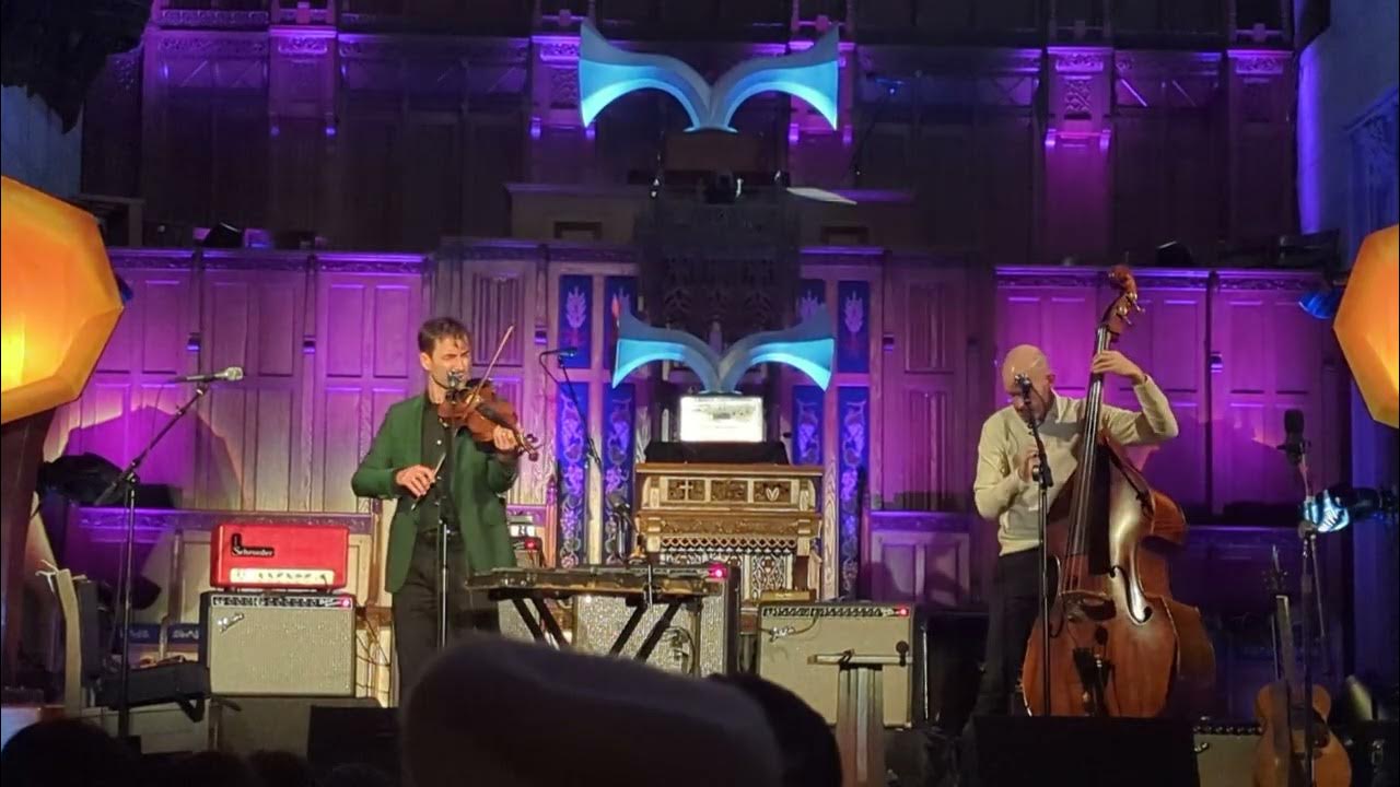 Andrew Bird - Night's Falling @ Gezelligheid Fourth Presbyterian Church of Chicago 12 15 23 Andrew Bird - Night's Falling @ Gezelligheid Fourth Presbyterian Church of Chicago 12 15 23