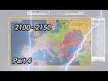 Rise of Mullingar (Ireland) ⚔️🗺 Cold War Scenario [FMS] Part 4