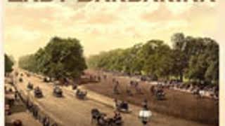 LADY BARBARINA by Henry James FULL AUDIOBOOK | Best Audiobooks