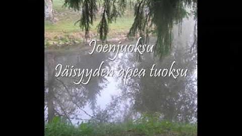 Edu Kettunen - Suiston salaisuus +Lyrics