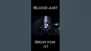 Blade Mori #steam #funny #pcgaming #scary #gaming #puppet #master  #steamgaming #horrorgaming #memes
