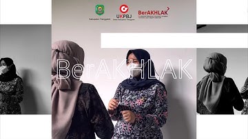 ASN SEKRETARIAT DAERAH KABUPATEN TRENGGALEK BerAKHLAK