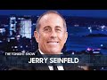 Jerry Seinfeld Looks Back on the Bee Movie's Romantic Undertones | The Tonight Show