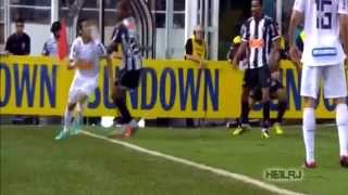 Neymar Vs Ronaldinho - Danza Kuduro Resimi