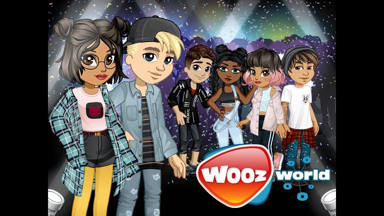 woozworld hack mobile no download