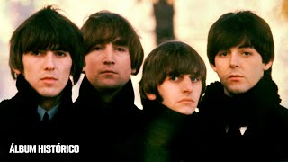 El tropiezo de The Beatles | La historia de los Beatles For Sale | #ÁlbumHistórico