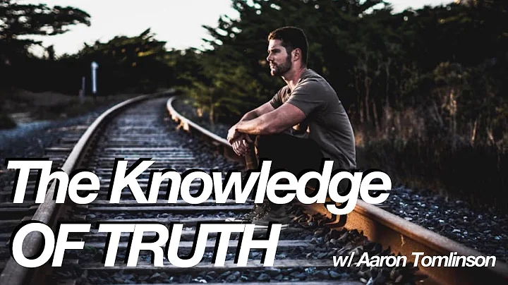 The Knowledge Of Truth | Spiritual Conversations w...