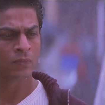 SRK 🥺 very emotional scene from kabhi khushi kabhi kham ❤️