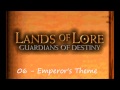 Miniature de la vidéo de la chanson Emperor's Theme
