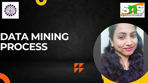 Suchithra C ,Assistant professor,  AI&DS| Lecture series  video  | SNS  Institution