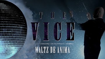 The Vice - Waltz de Anima (Official Music Video) | #DarkMetal #NobleDemon