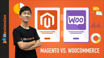 Magento vs WooCommerce: Key Differences to Consider