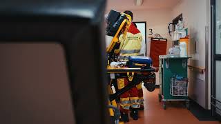 Trailer 2 Die Northeimer Notarzt-Reportage