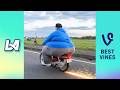 Try Not To Laugh Challenge Ever! 🤣 100% Funny Video Fails