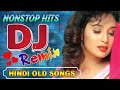 Dj Jagat Raj | Nonstop 90's Hindi Superhit Song | Hindi Old Dj Songs | Dj Manish DJ Song | DJ Mashup