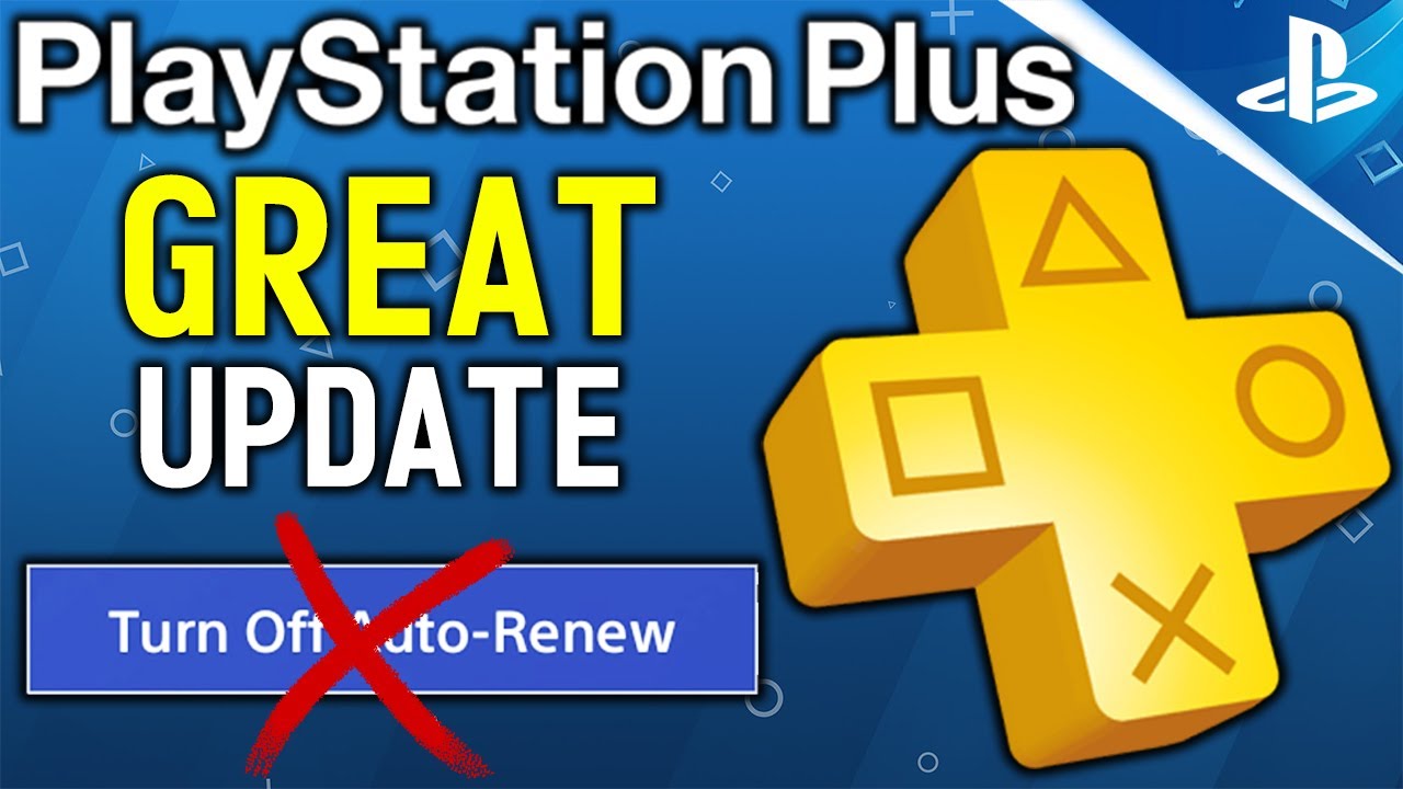 New PS Plus CHANGES Confirmed + Weird West FREE Content Revealed!