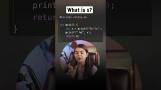 Interview Question | C Programming Language screenshot 2