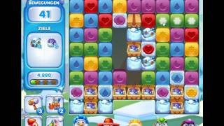 Penguin Pals Arctic Rescue - Level 89 - No Boosters (by match3news.com) screenshot 4