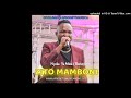 ZITO MAMBONE - NYOKA YAMINA (REMIX BY LEON OU RSA)2023