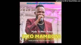 ZITO MAMBONE - NYOKA YAMINA (REMIX BY LEON OU RSA)2023