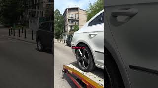 GROM Pomoc Drogowa Warszawa i Okolice 690690820 #pomocdrogowawarszawa #grompomocdrogowa #laweta