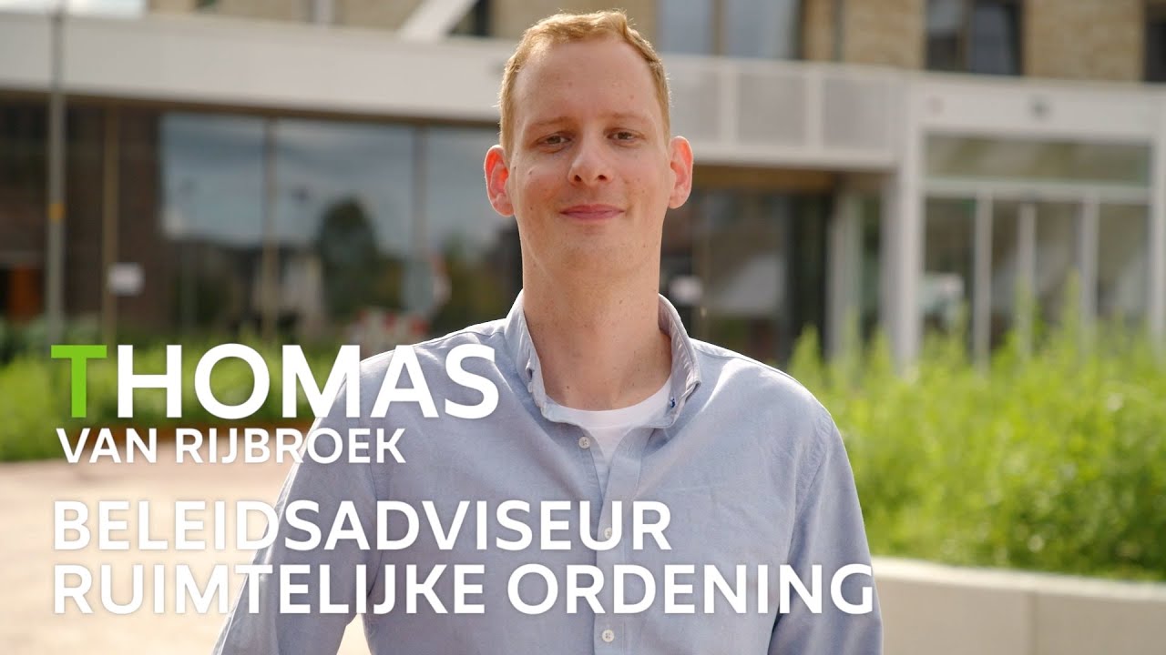 Werken voor de gemeente Oude IJsselstreek als beleidsadviseur