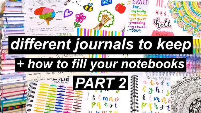 How to Journal: Writing Tips, Journal Topics, and More