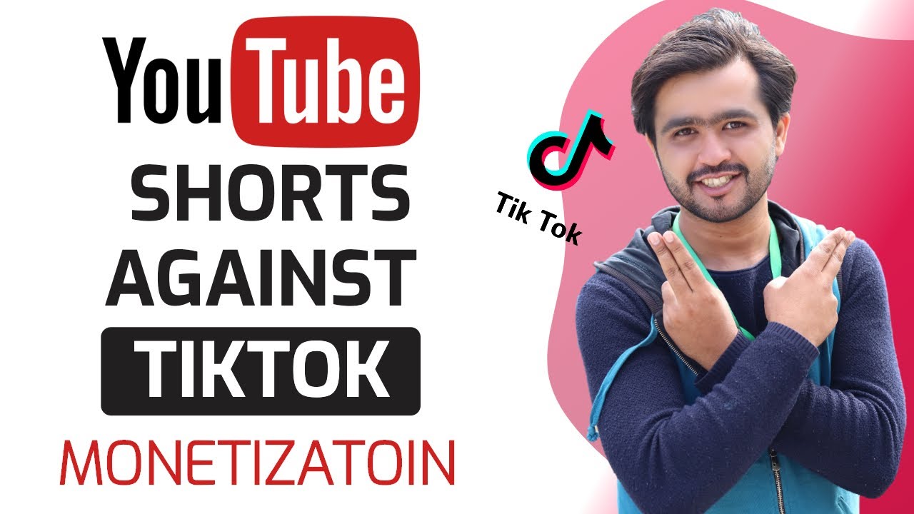 YouTube Shorts Latest News Tik Tok vs youtube YouTube Latest Update 