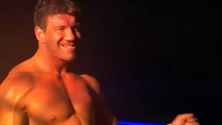 Eddie Guerrero Entrance Video (WWE 2K17)