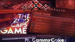 0 CAPTURES CONTROL GAME Ft. CammyCakes | Destiny 2 PvP