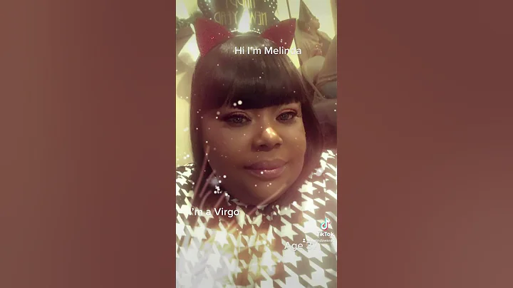 Love me some me