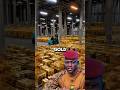 Traoré’s Silent Move: The Truth About Gold Reserves#shorts#ibrahim_traore#burkinafaso