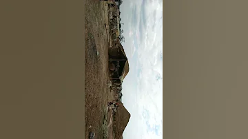 Huu Ni Mgodi Wa Zaabu Wa Mwime Huko Kahama 