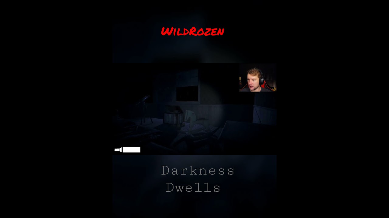 COVERS PROTECC ||  Darkness Dwells Teaser for WildRozen
