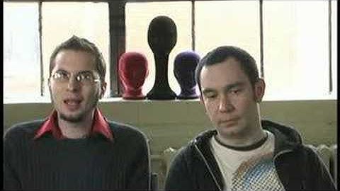 flasher.com interviews 8bit part 2