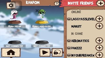 KREAM vs Levels PT.2