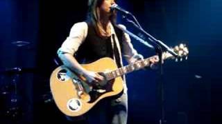 K T Tunstall -Beauty of Uncertainty- Delamere June 2008