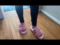 EverFoams slippers review