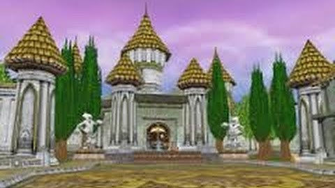 Wizard101 Fire Walkthrough: "Cyclops Lane!" - Episode 3