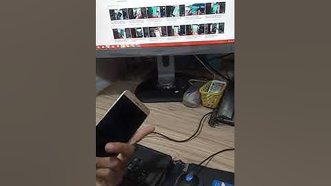 Q Mobile Z12 with cm2 Read pattern lock 🔐 💯 Done ✅ solution