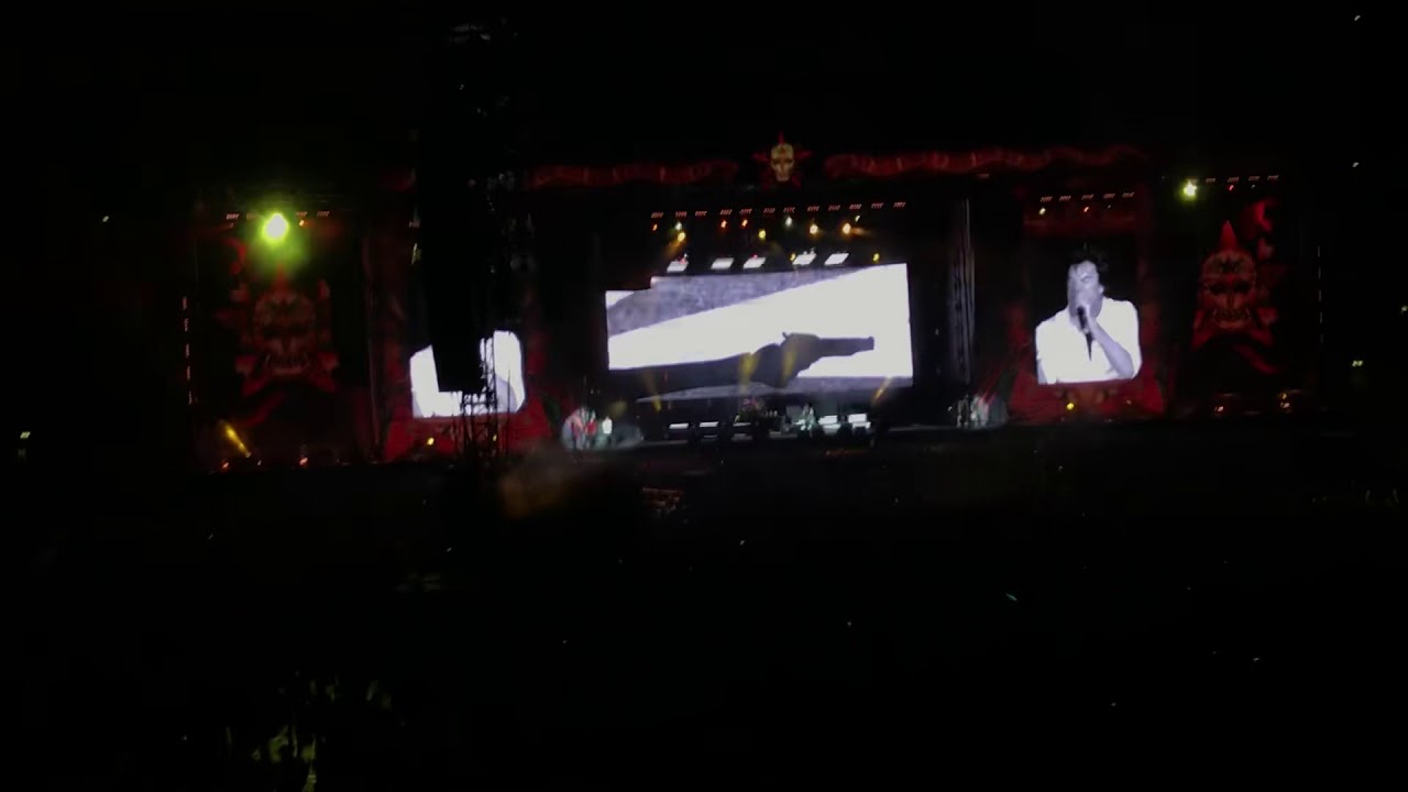 Bonnie Und Clyde Toten Hosen Official Video