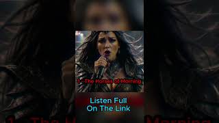 You should her This is what Symphonic Metal Mix| Gotta Symphonic  #modernmetal #metal #music