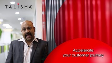 AI and Automation for customer journey transformation