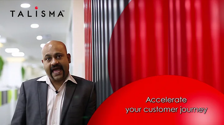 AI and Automation for customer journey transformation