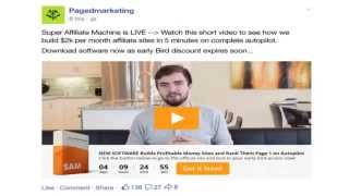 Social Engage Review - Social Engage Best Bonus | Get Social Engage Software Precious Ngwu screenshot 5