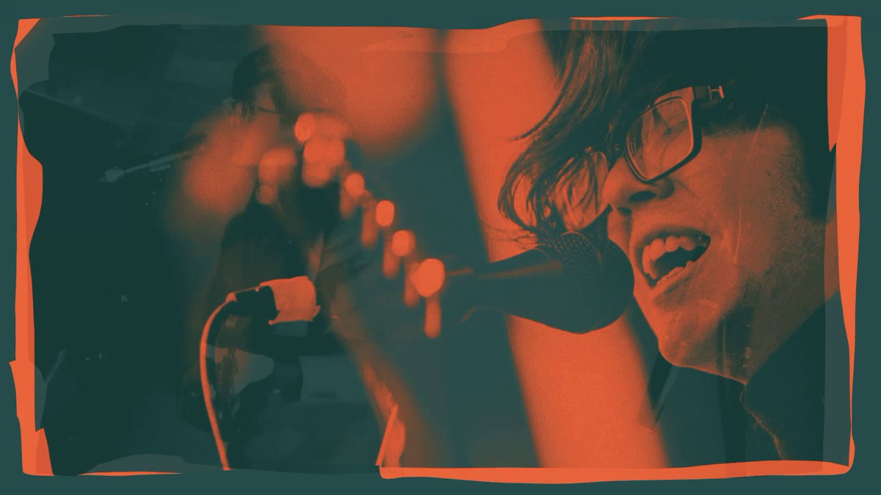 Car Seat Headrest Famous Prophets (Stars) [Letras en Inglés y Español/English and Spanish